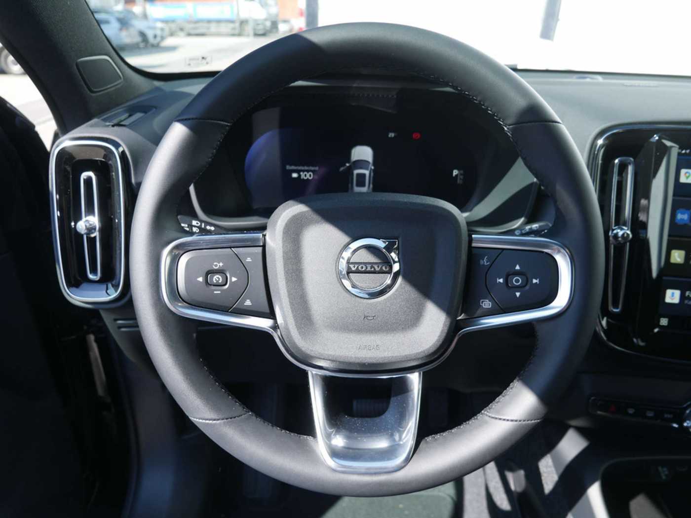 Volvo EX40 – Bild 7