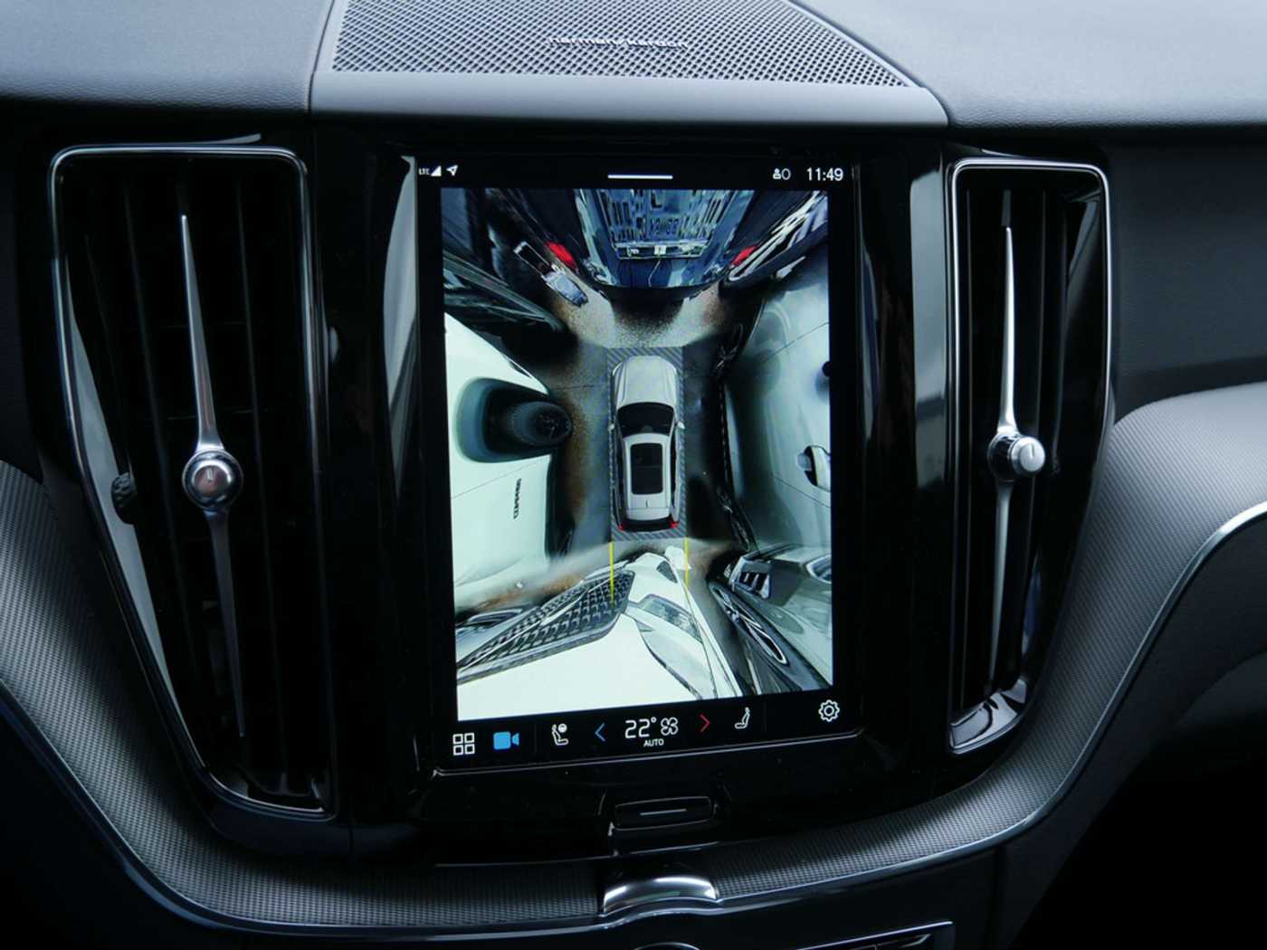 Volvo XC60 – Bild 10