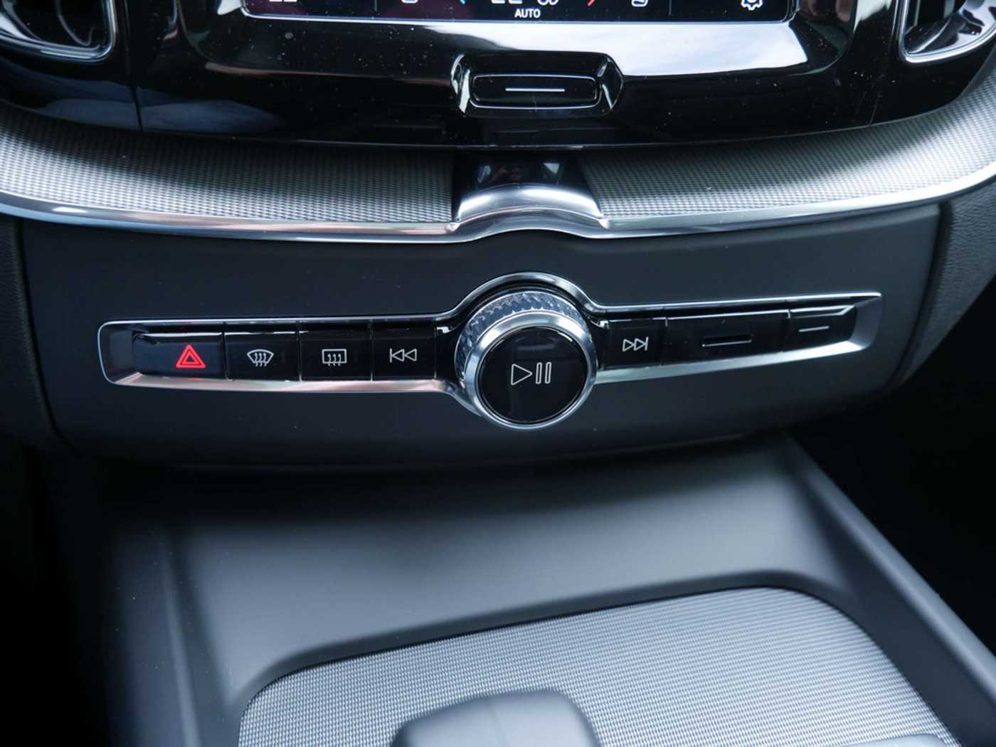 Volvo XC60 – Bild 11