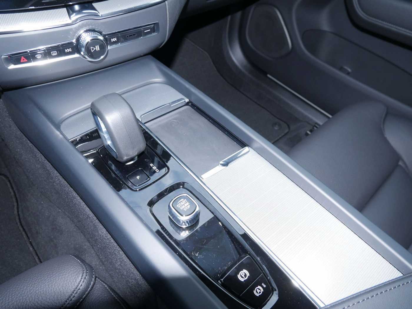 Volvo XC60 – Bild 12