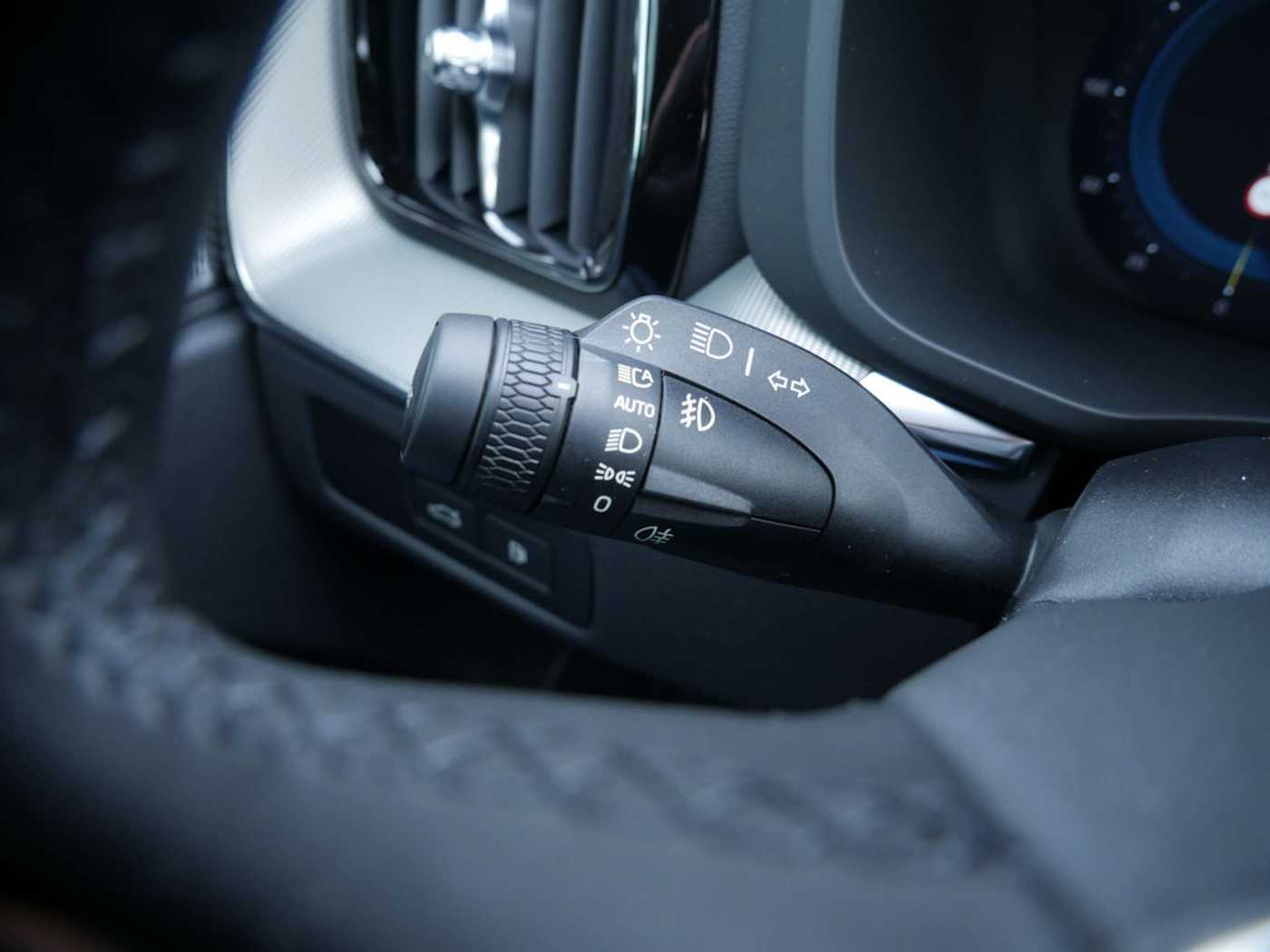 Volvo XC60 – Bild 13
