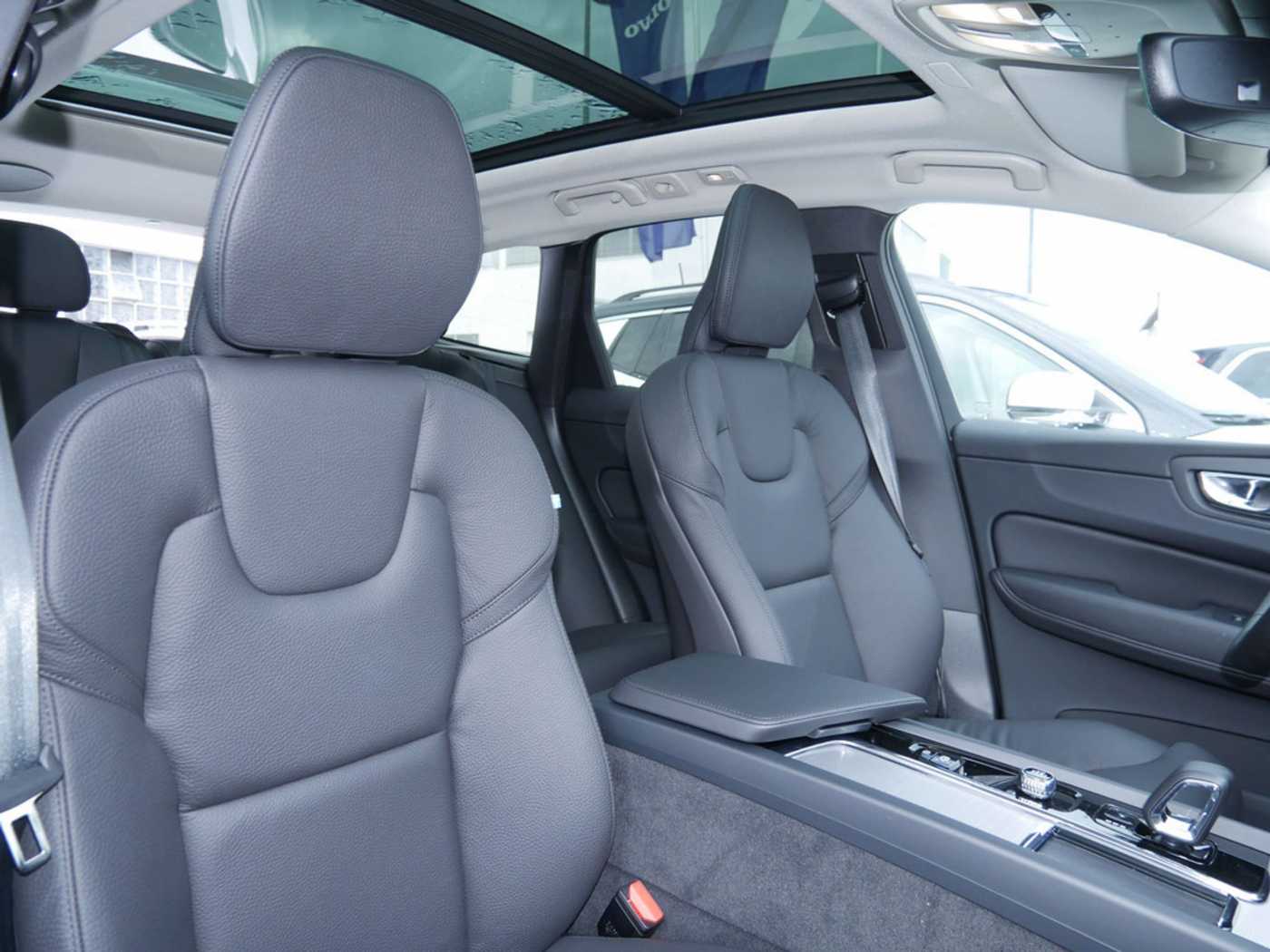 Volvo XC60 – Bild 16