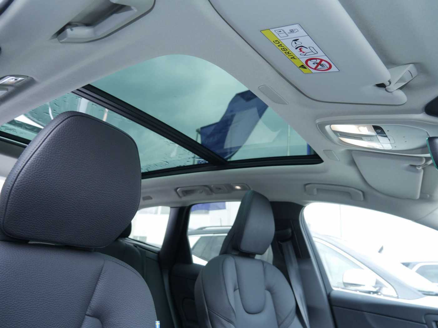 Volvo XC60 – Bild 17