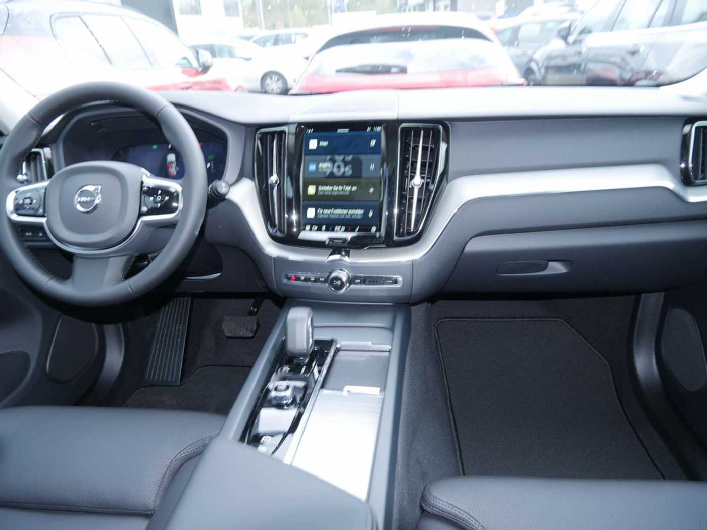 Volvo XC60 – Bild 18