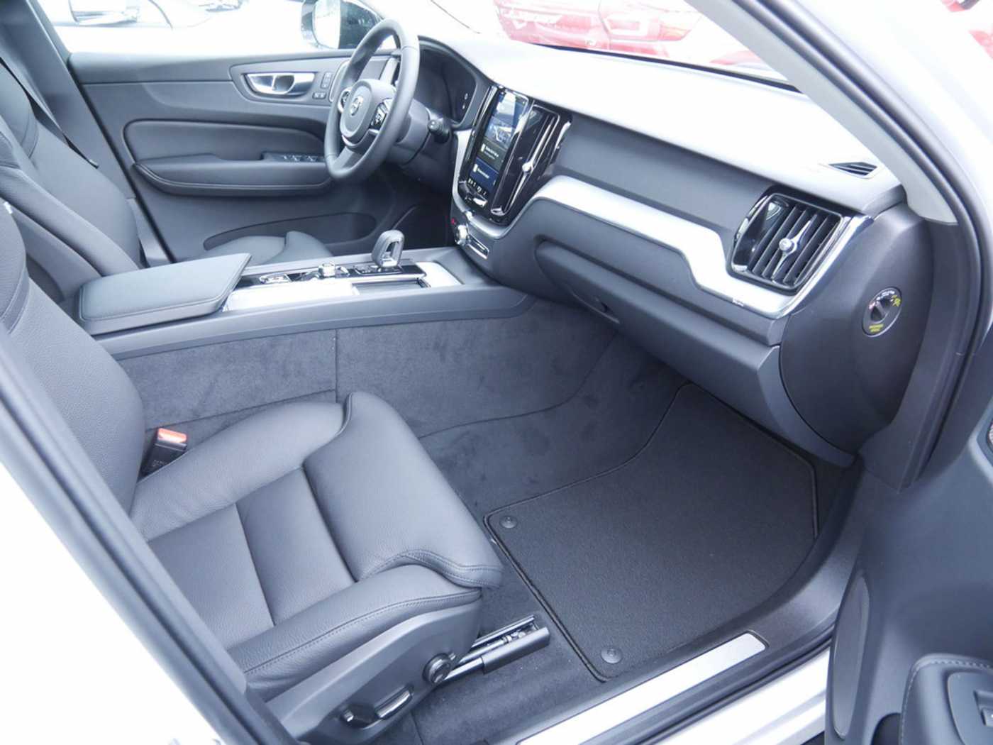 Volvo XC60 – Bild 2
