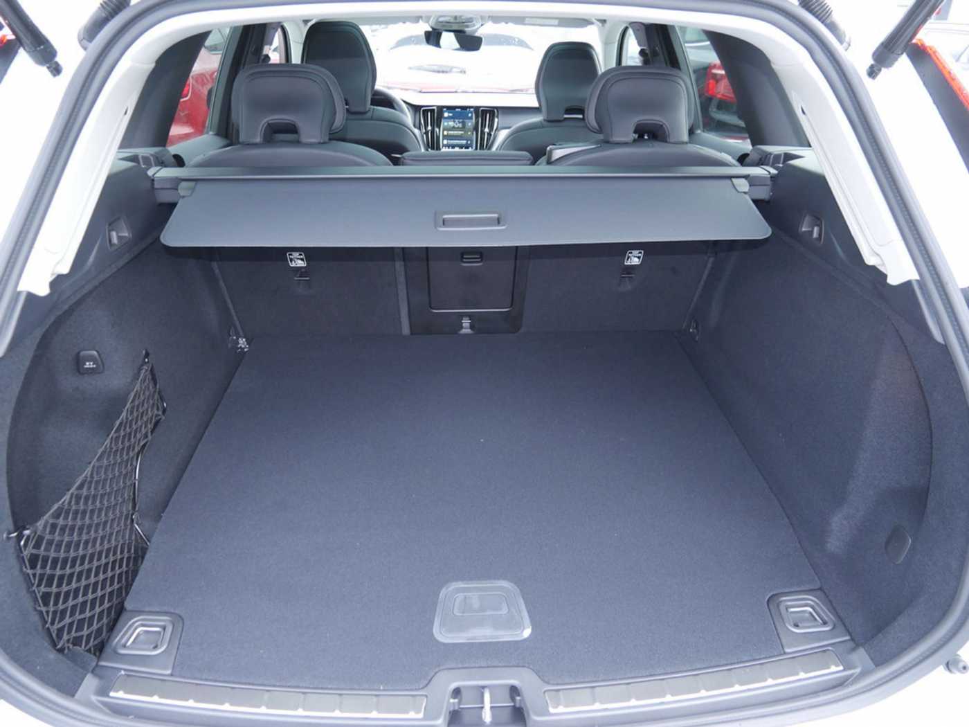 Volvo XC60 – Bild 20