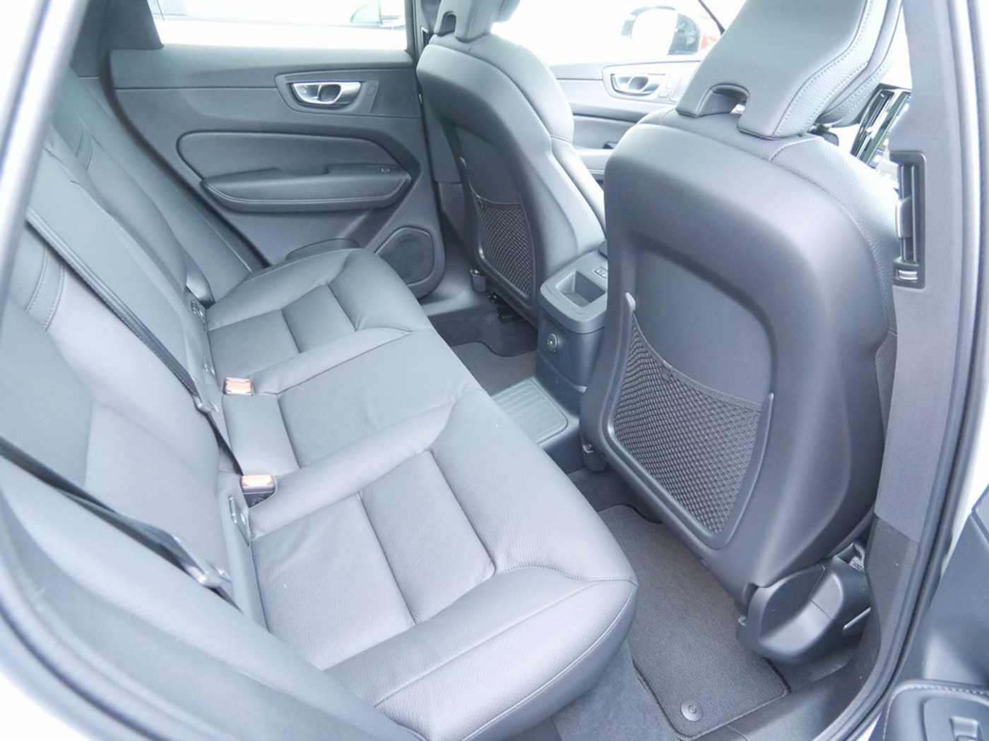 Volvo XC60 – Bild 4