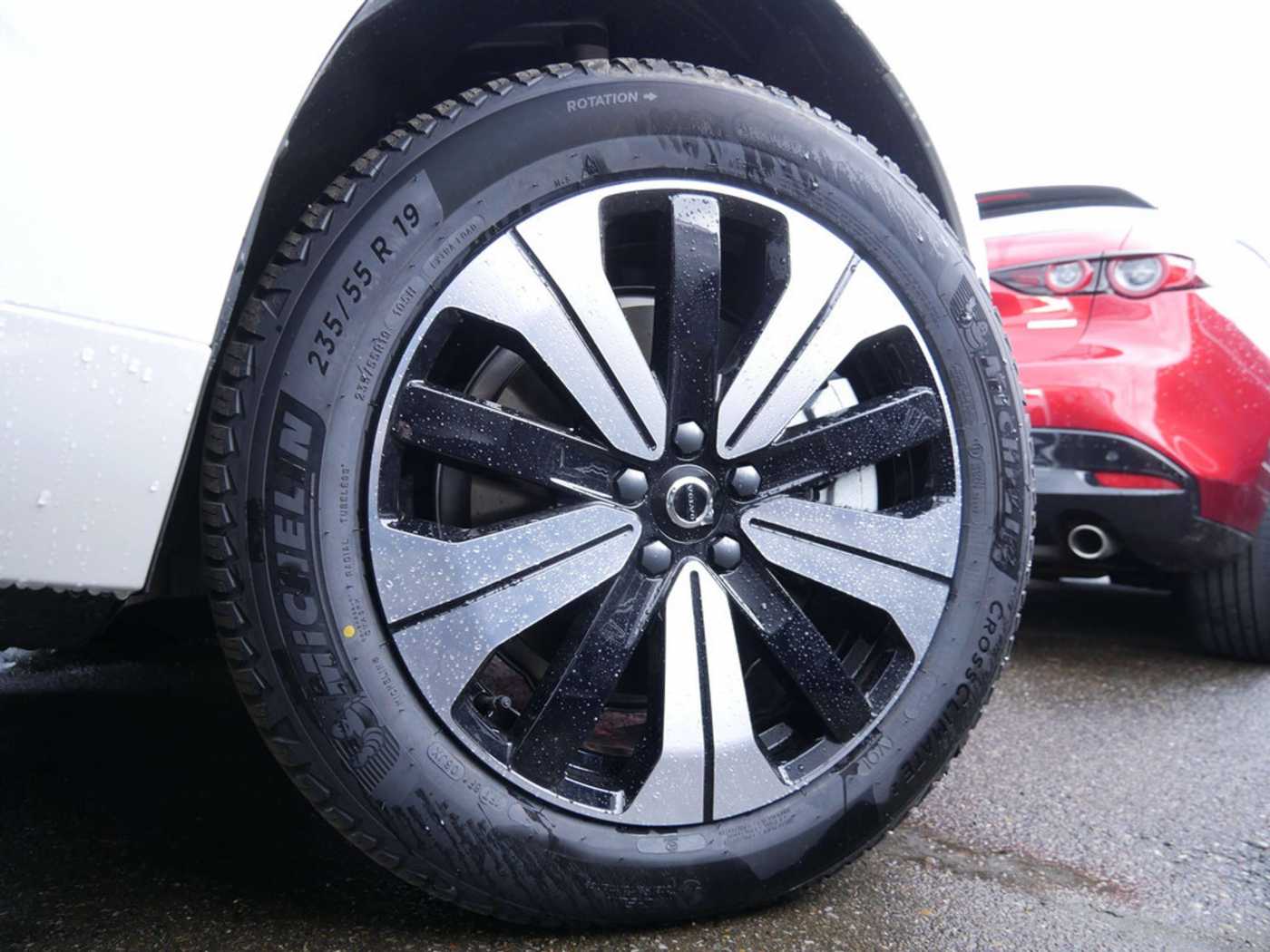 Volvo XC60 – Bild 5