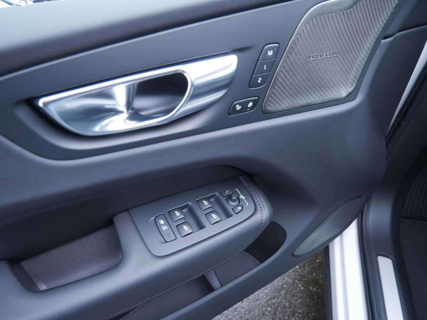 Volvo XC60 – Bild 6