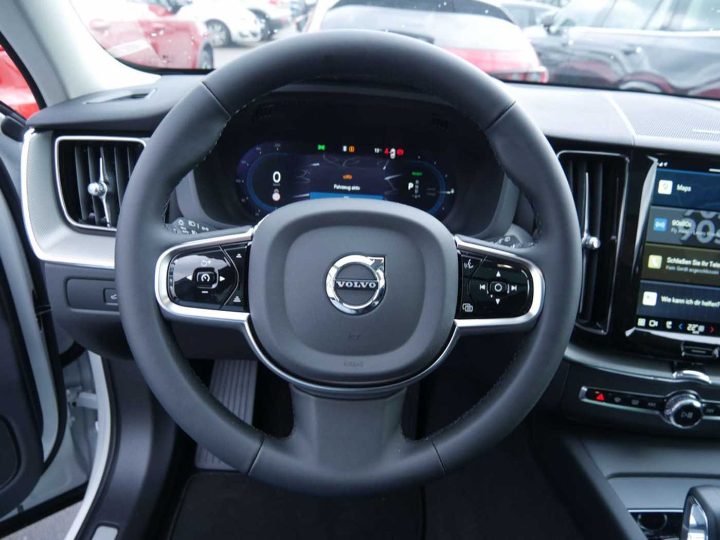 Volvo XC60 – Bild 7