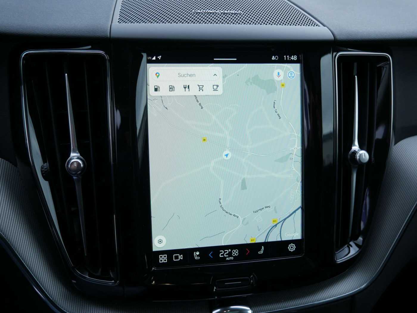 Volvo XC60 – Bild 8