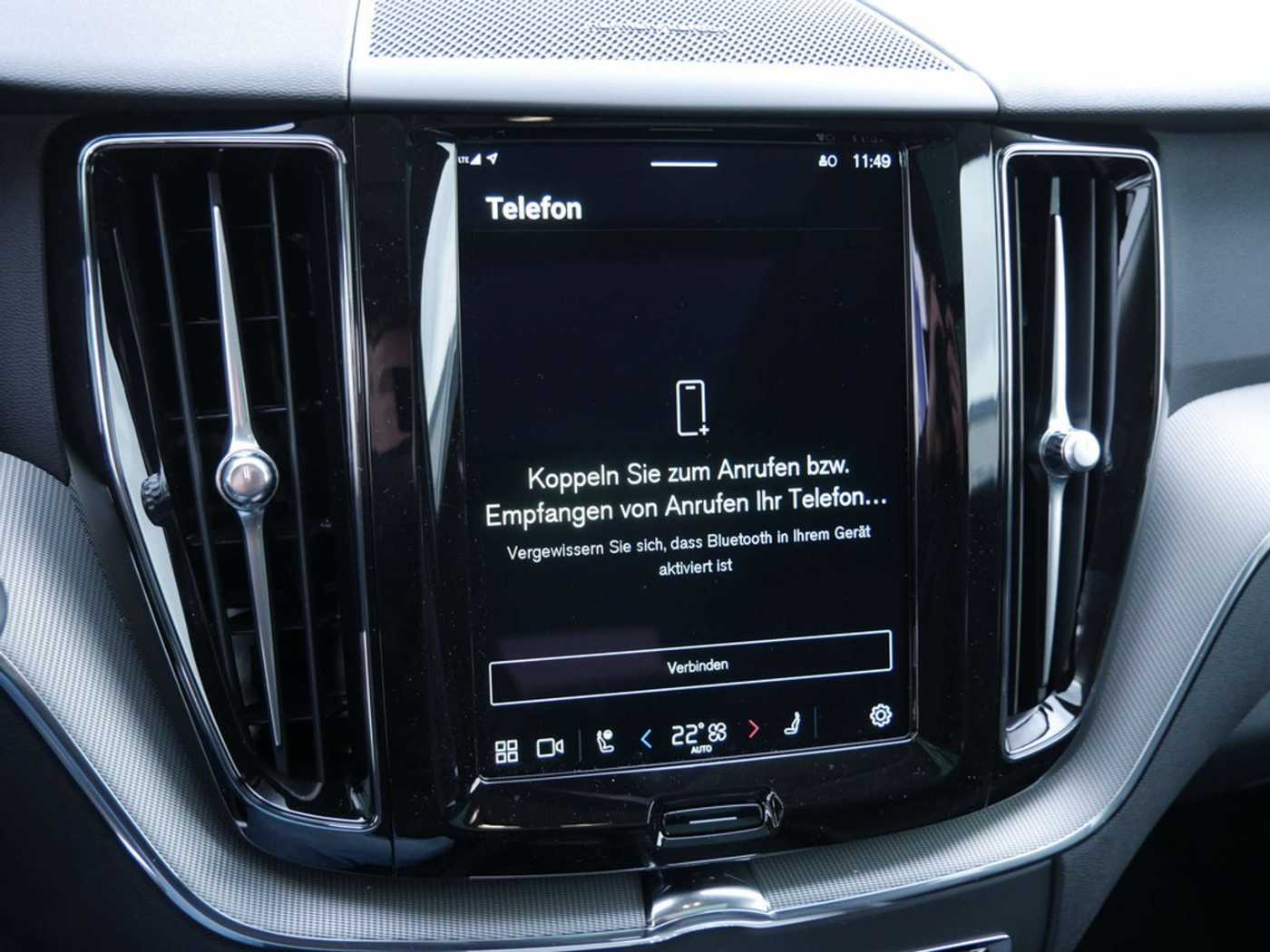 Volvo XC60 – Bild 9