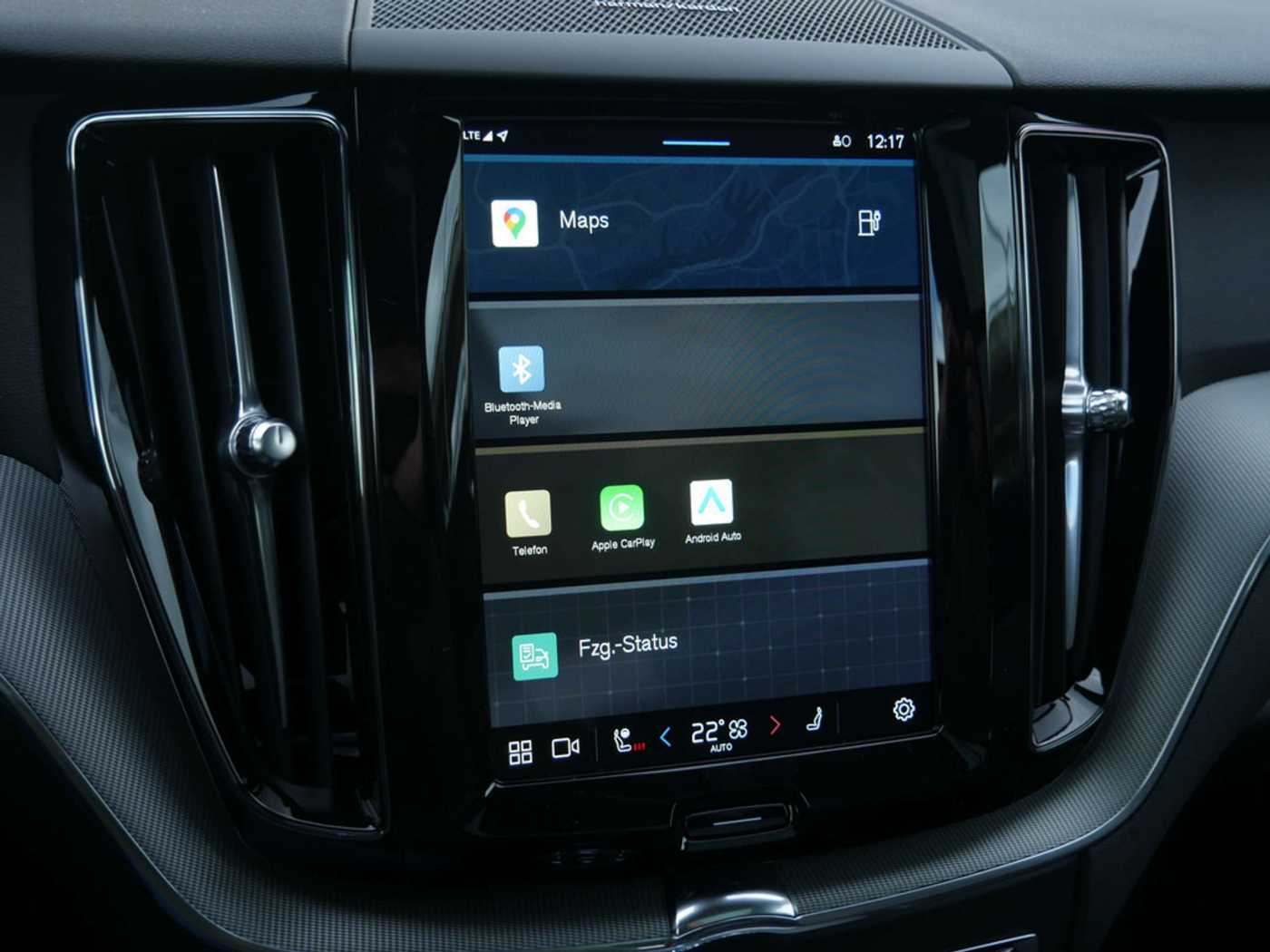 Volvo XC60 – Bild 10