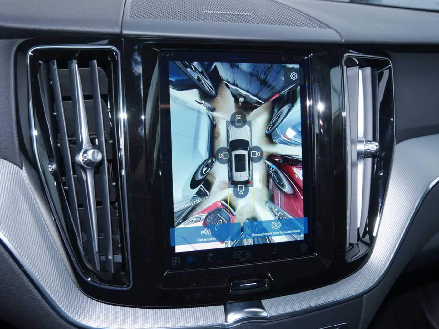 Volvo XC60 – Bild 11
