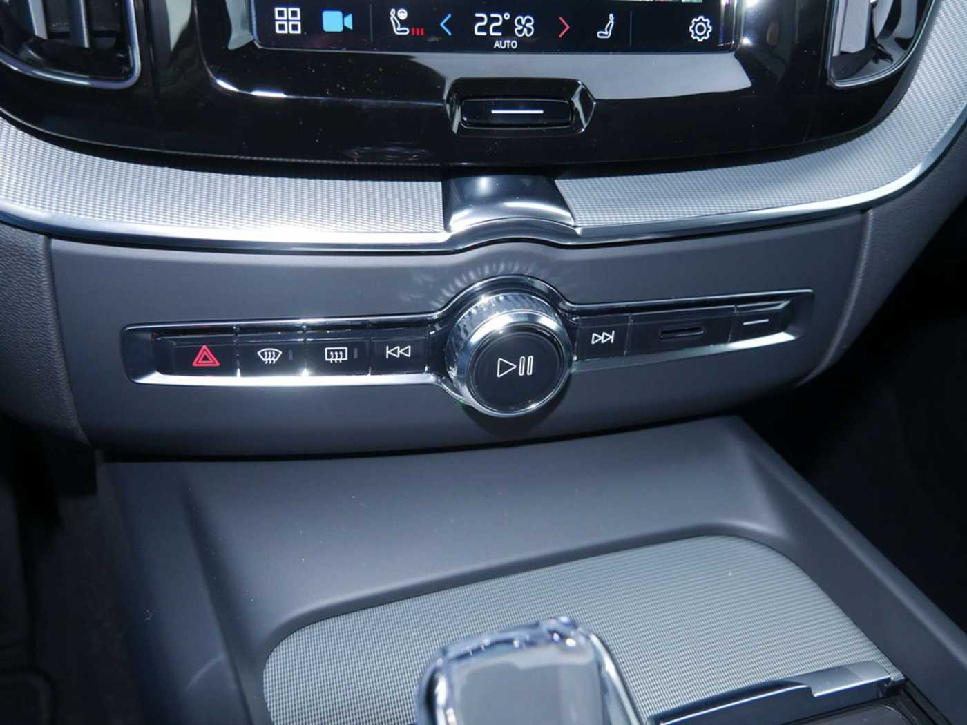 Volvo XC60 – Bild 12