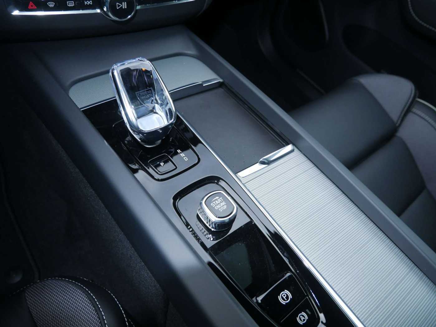 Volvo XC60 – Bild 13
