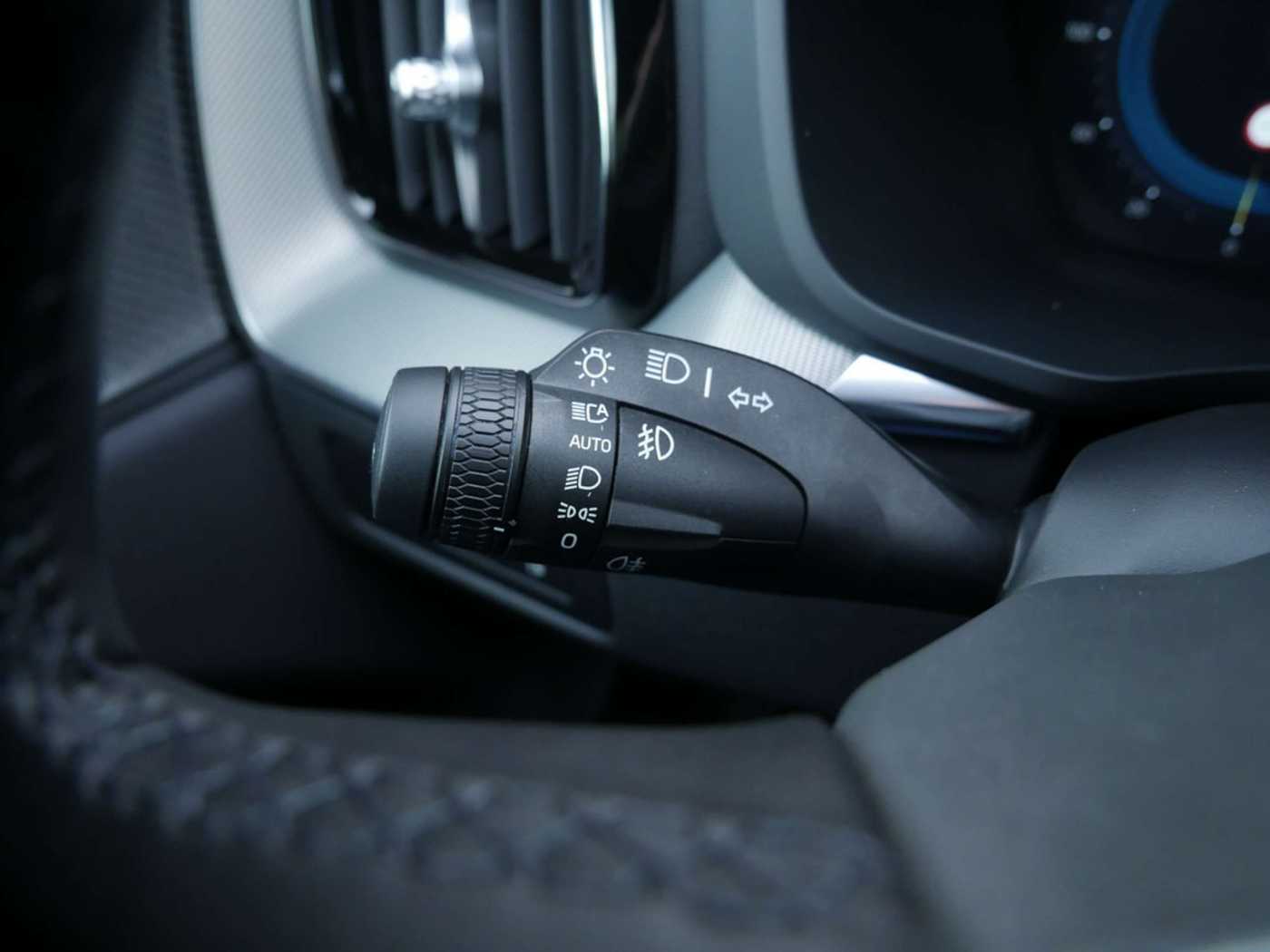 Volvo XC60 – Bild 14