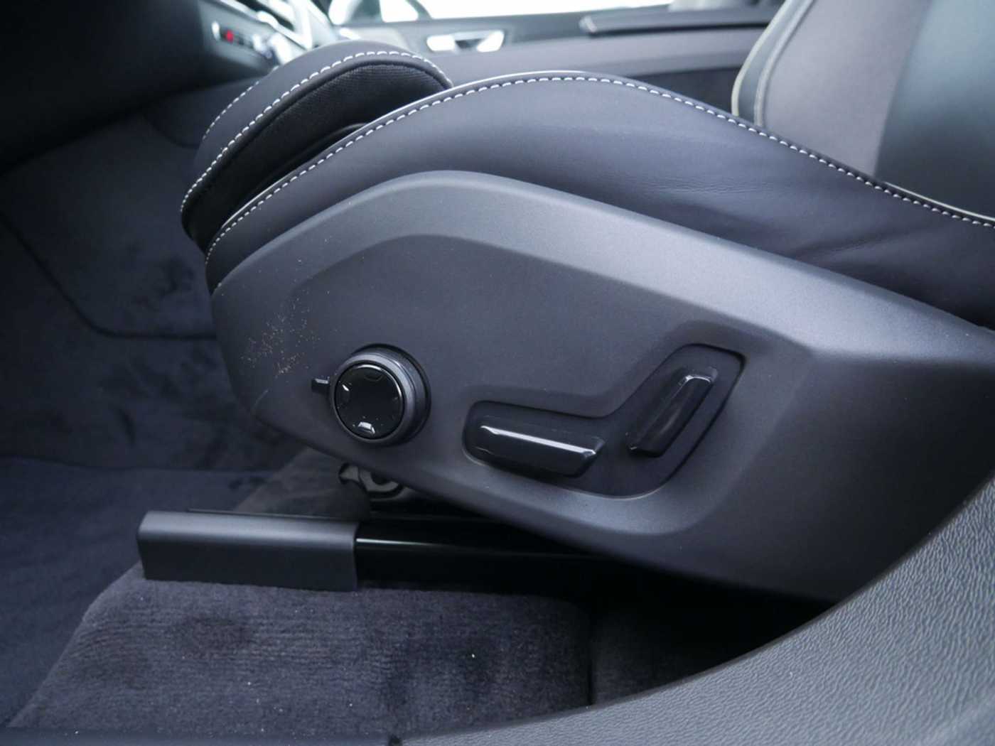 Volvo XC60 – Bild 16