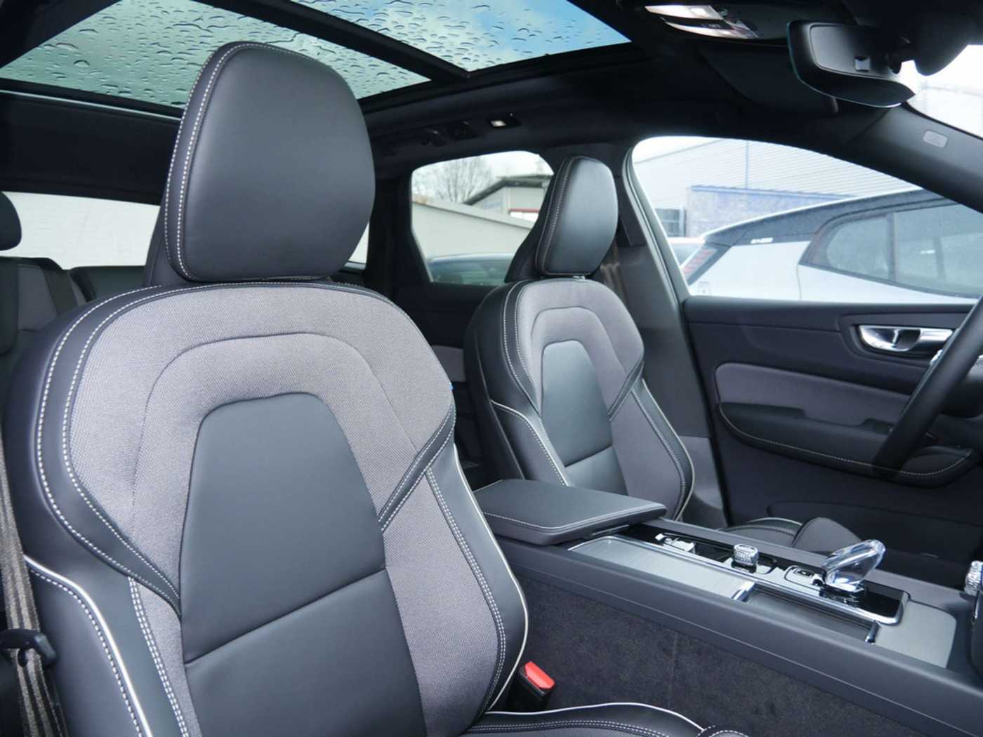 Volvo XC60 – Bild 17