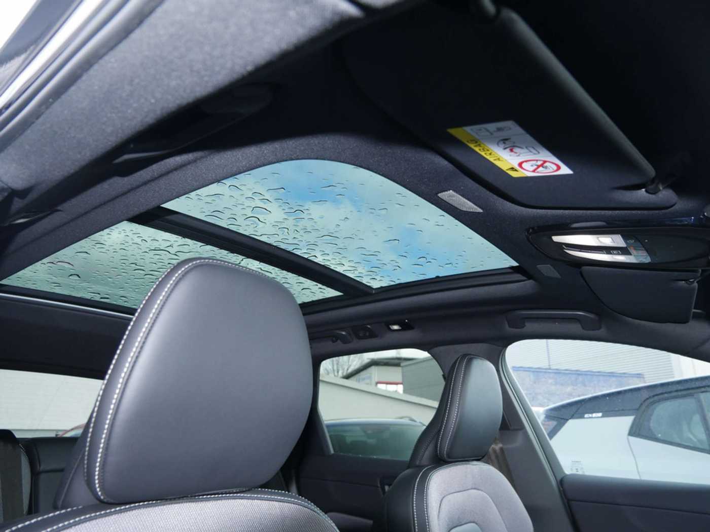 Volvo XC60 – Bild 18