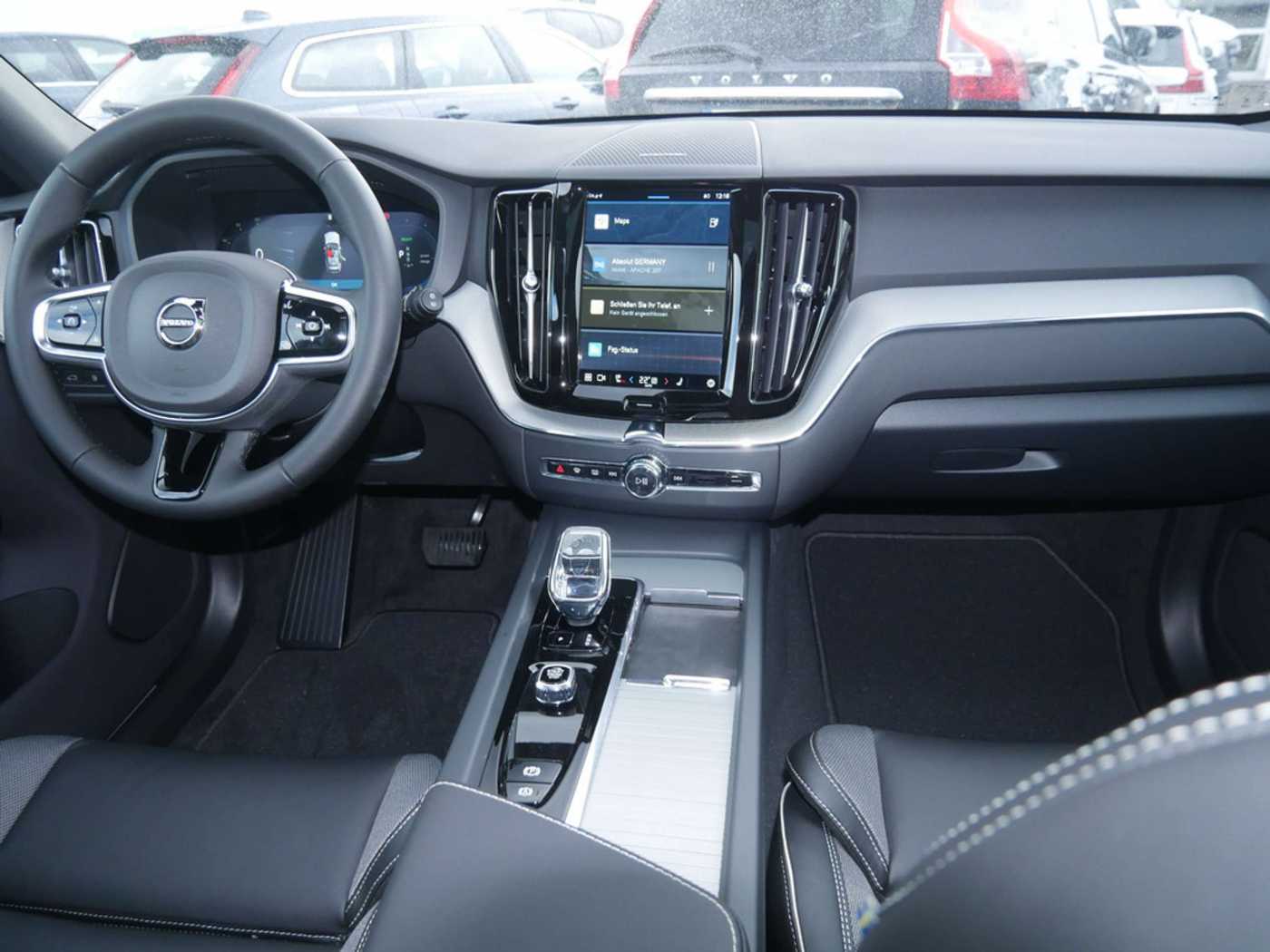 Volvo XC60 – Bild 19