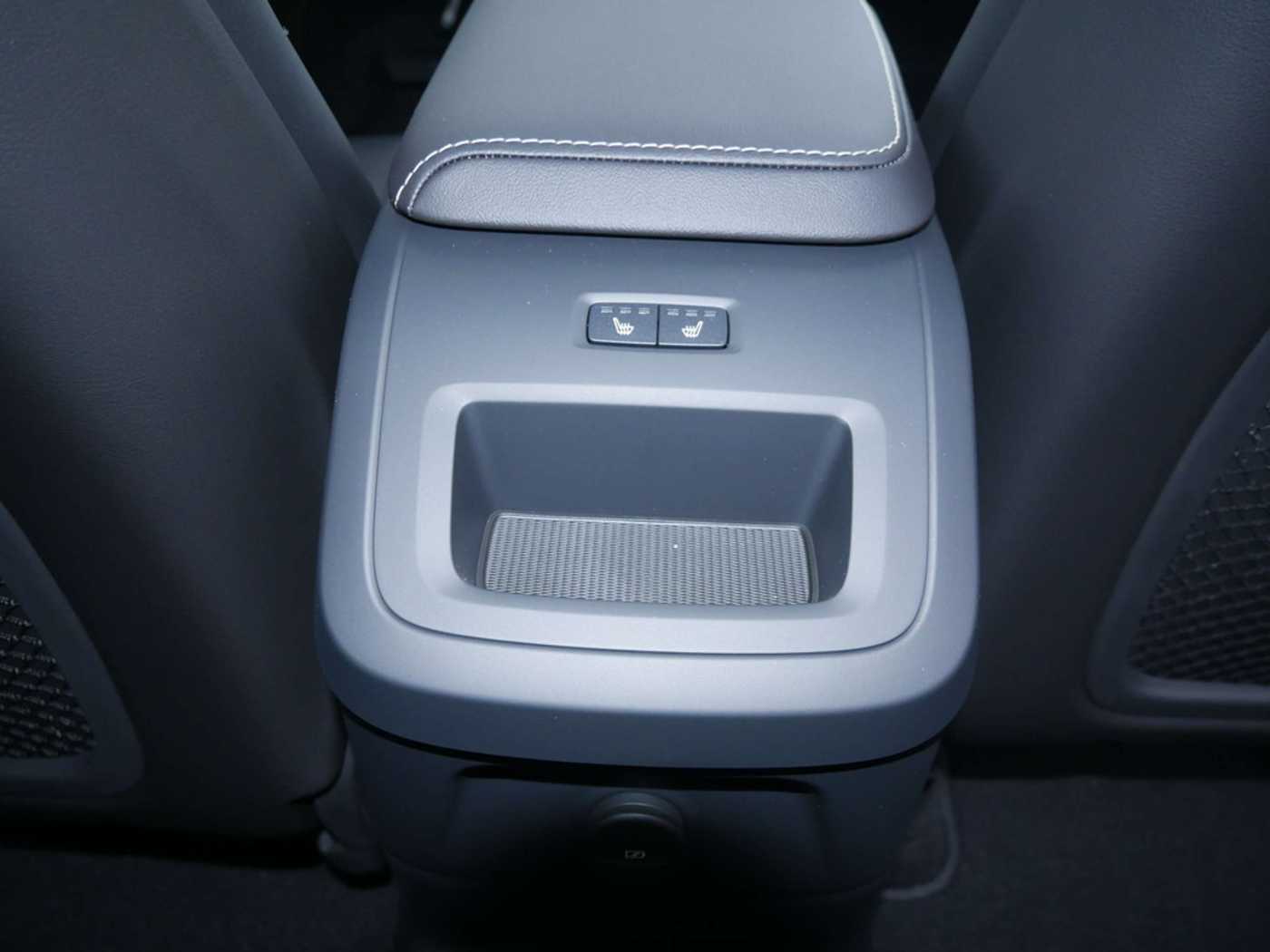Volvo XC60 – Bild 20