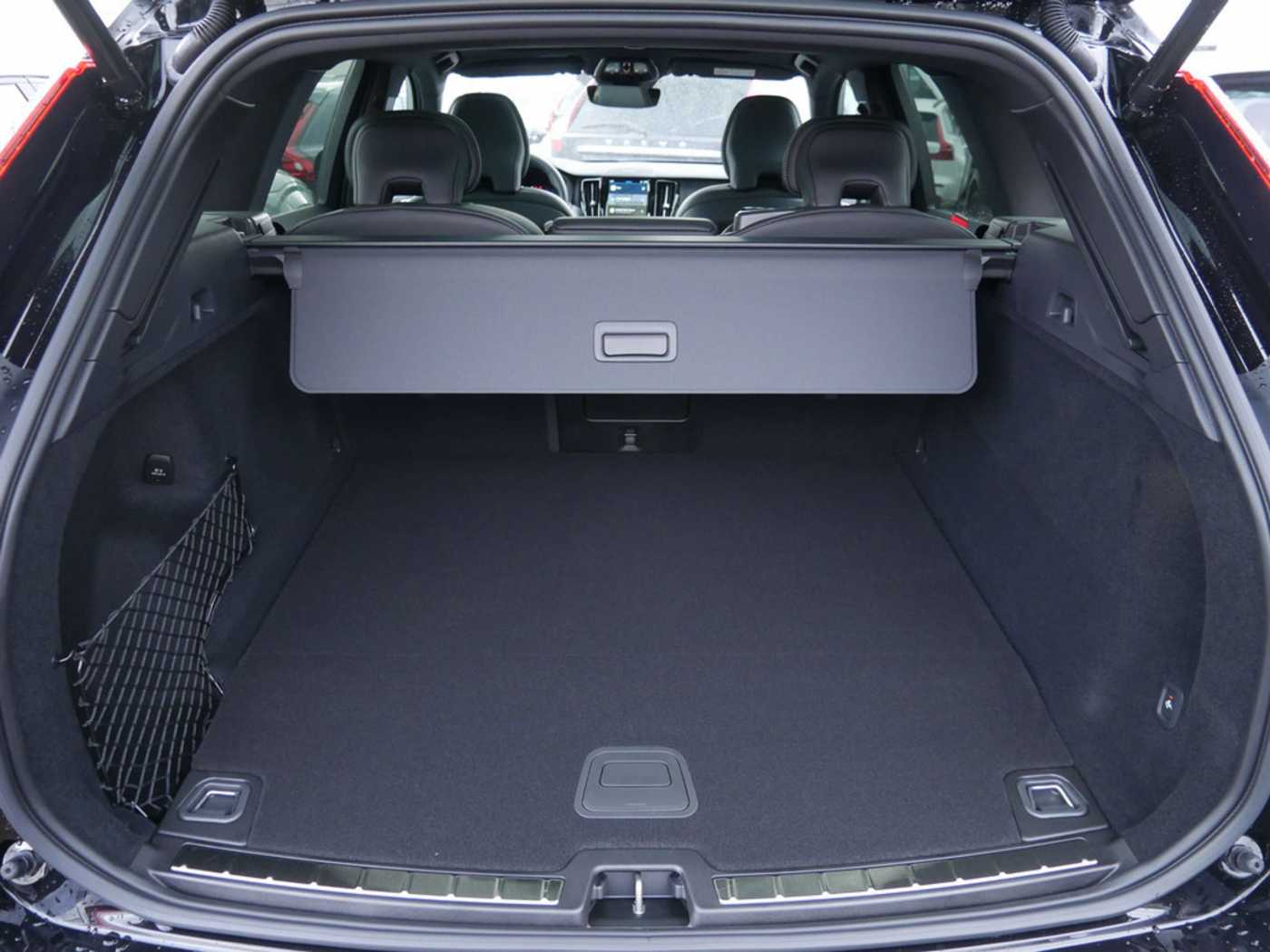 Volvo XC60 – Bild 21