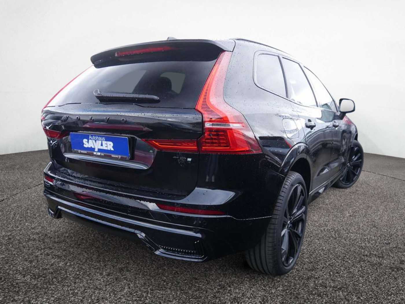 Volvo XC60 – Bild 3