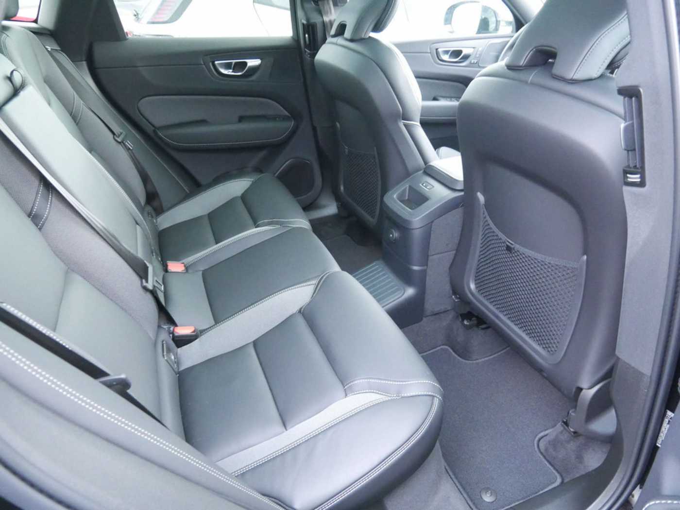 Volvo XC60 – Bild 4