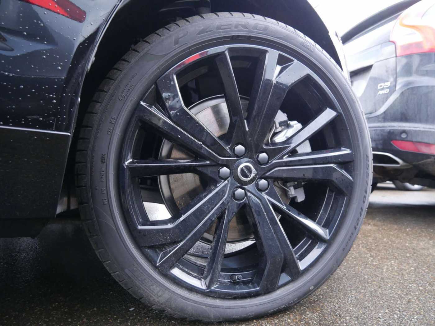 Volvo XC60 – Bild 5