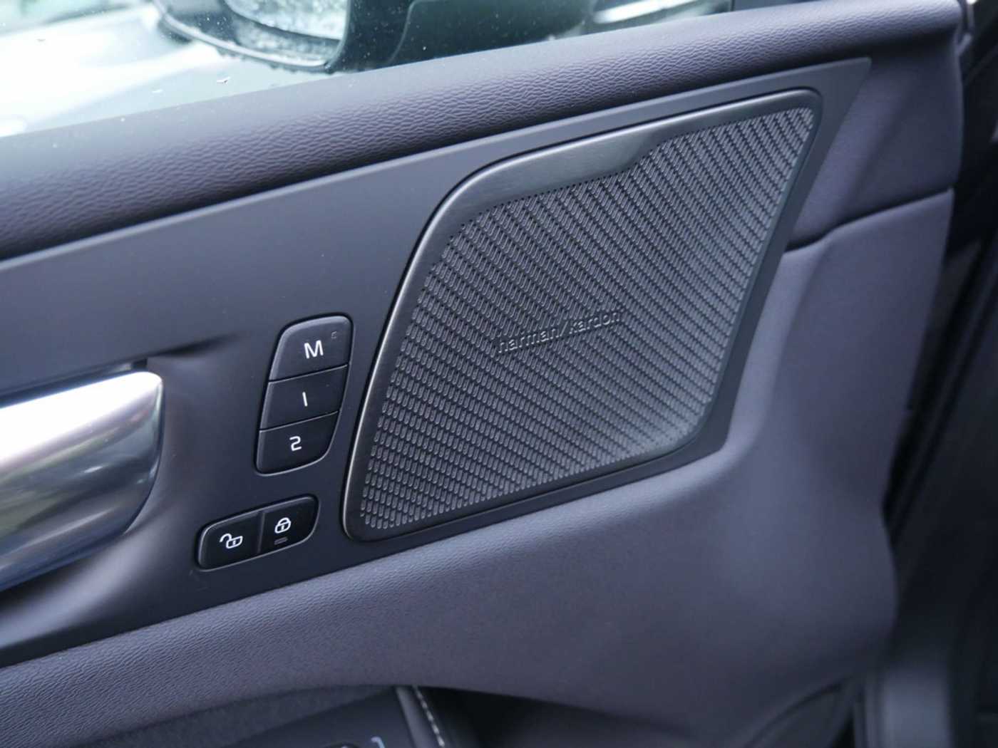 Volvo XC60 – Bild 6