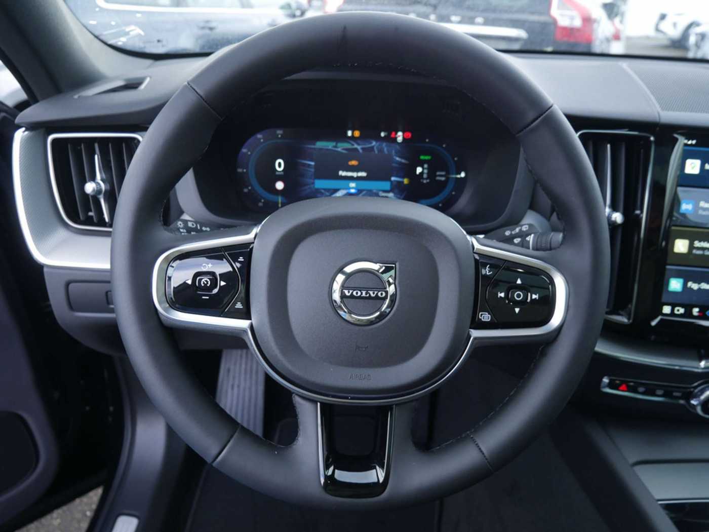 Volvo XC60 – Bild 8