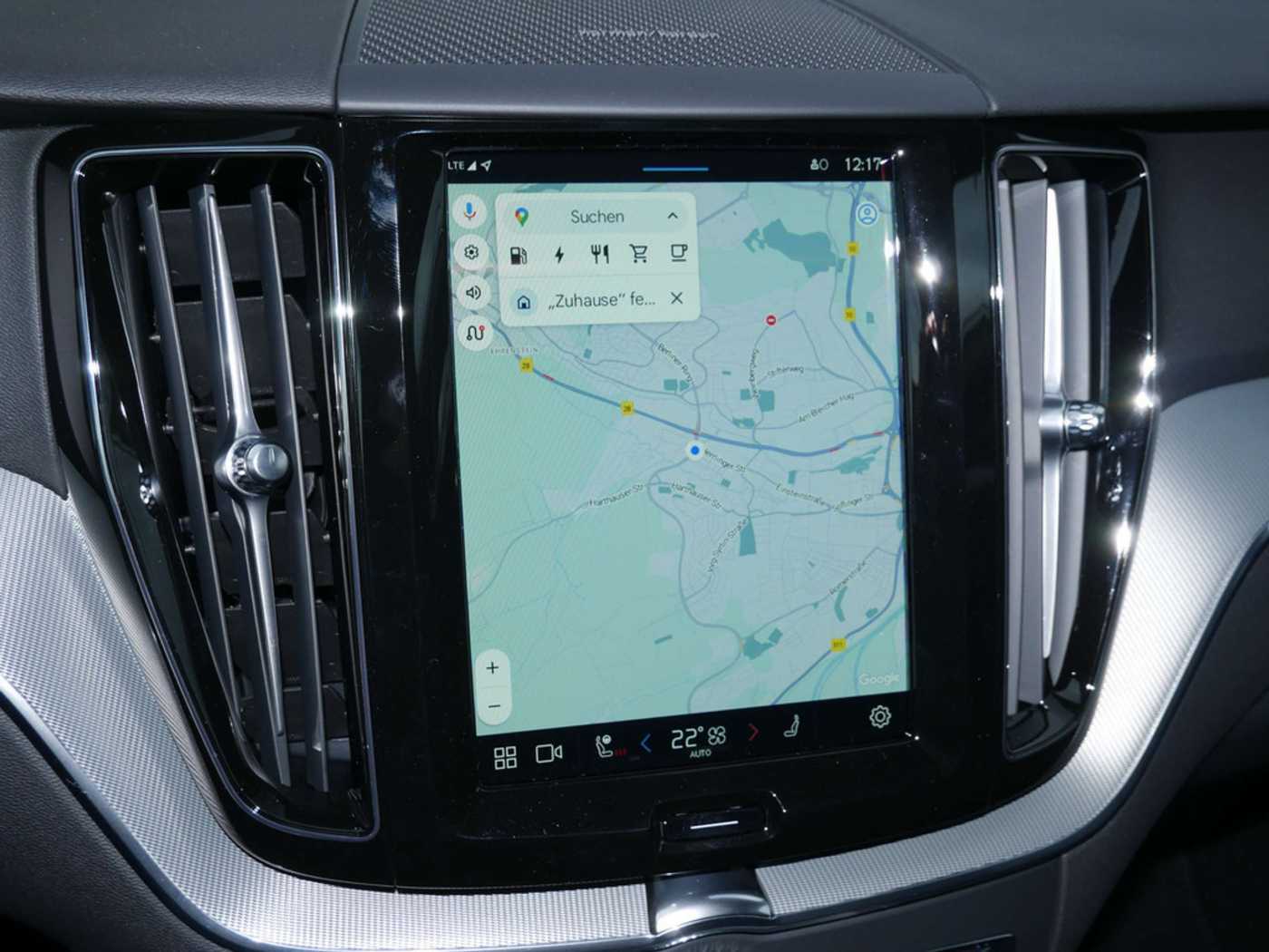 Volvo XC60 – Bild 9