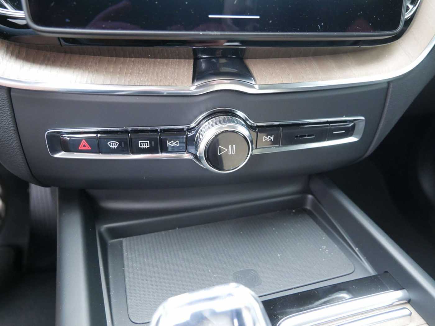 Volvo XC60 – Bild 12