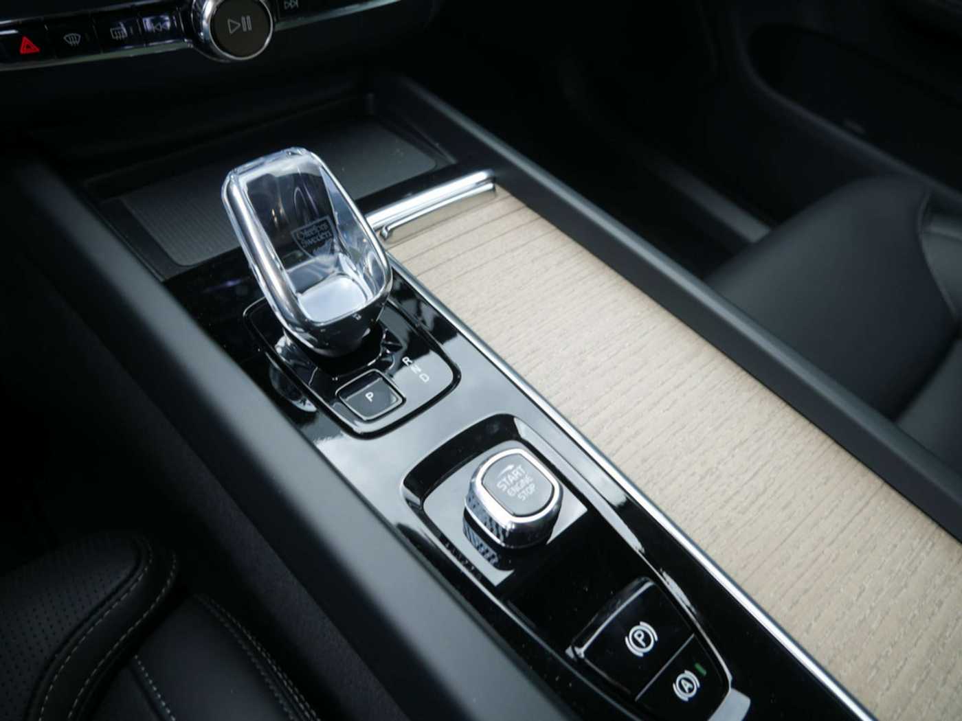 Volvo XC60 – Bild 13
