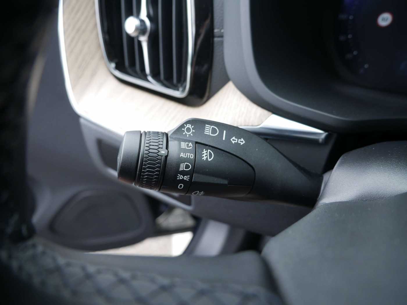 Volvo XC60 – Bild 14