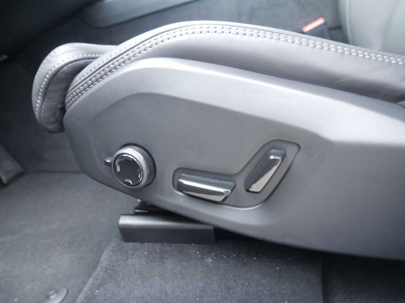 Volvo XC60 – Bild 16