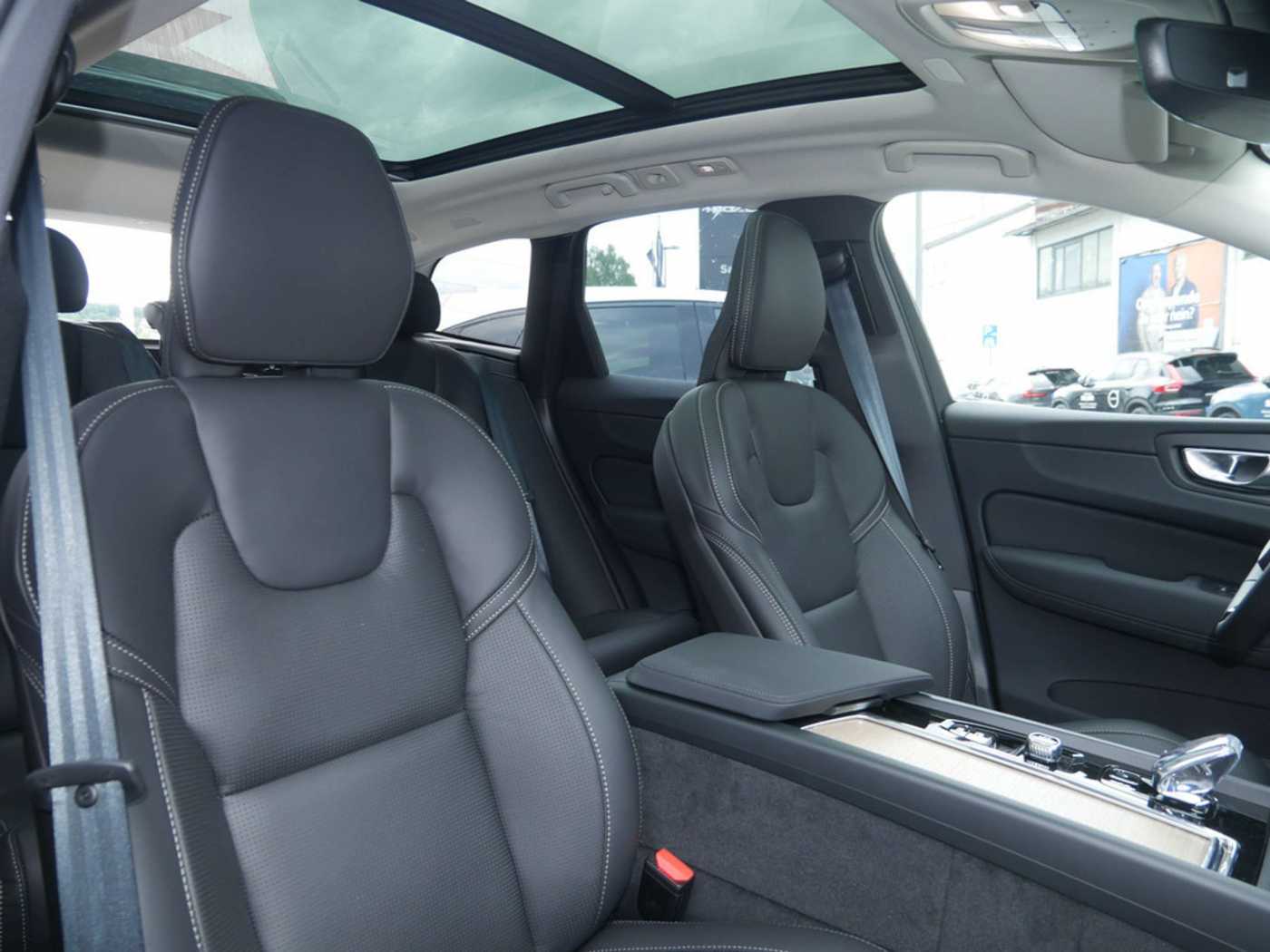 Volvo XC60 – Bild 17