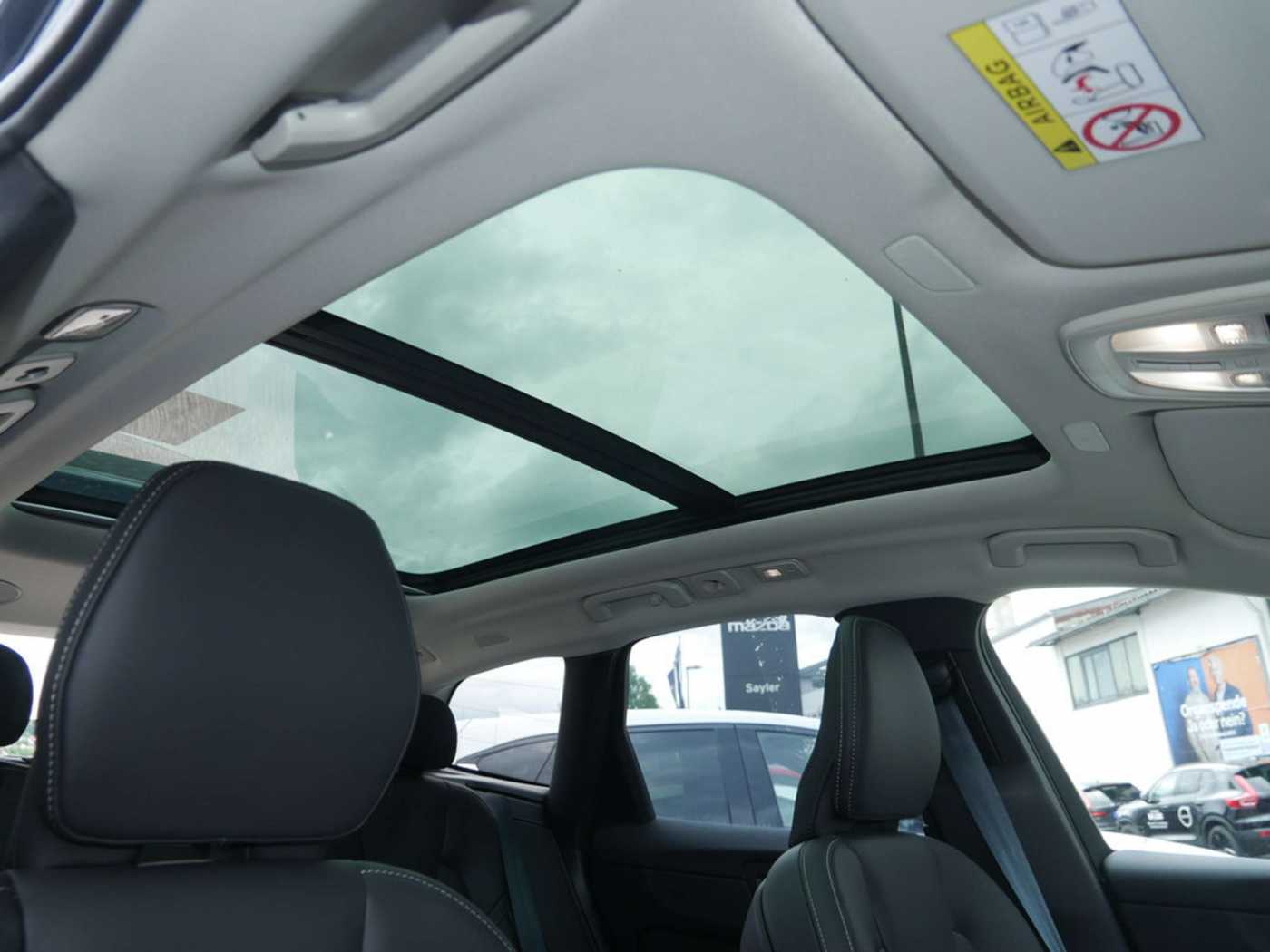 Volvo XC60 – Bild 18