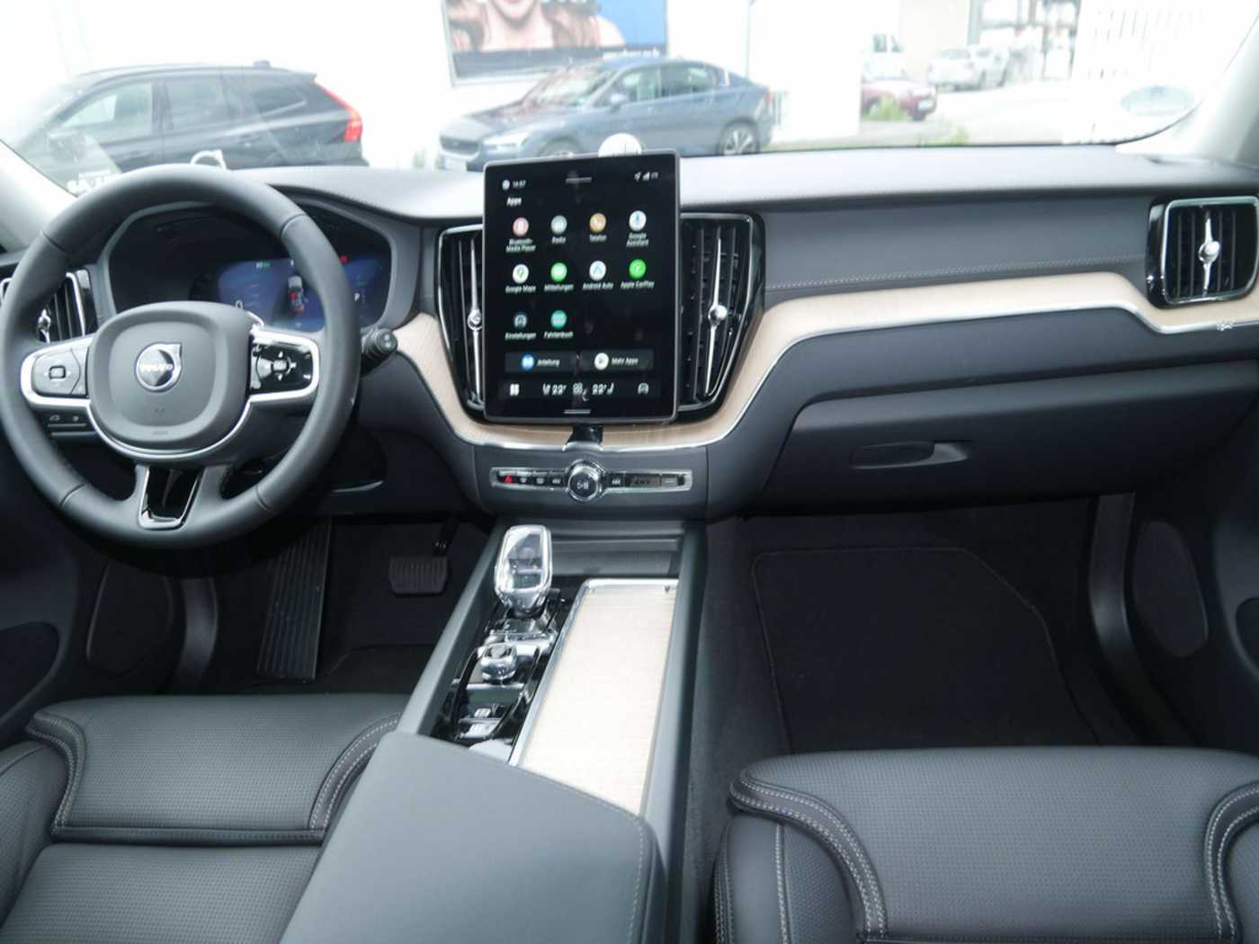 Volvo XC60 – Bild 19