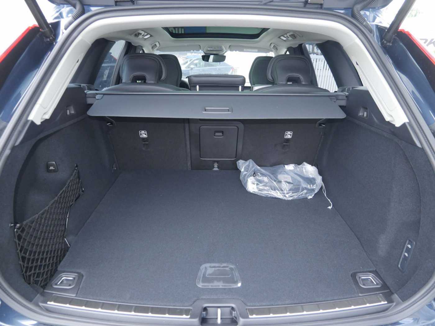 Volvo XC60 – Bild 21