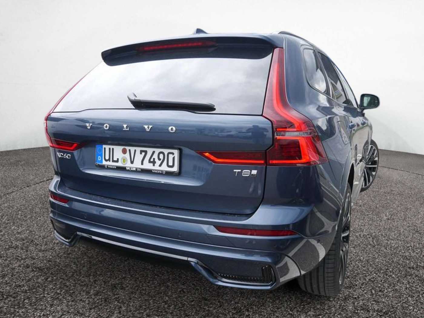 Volvo XC60 – Bild 3