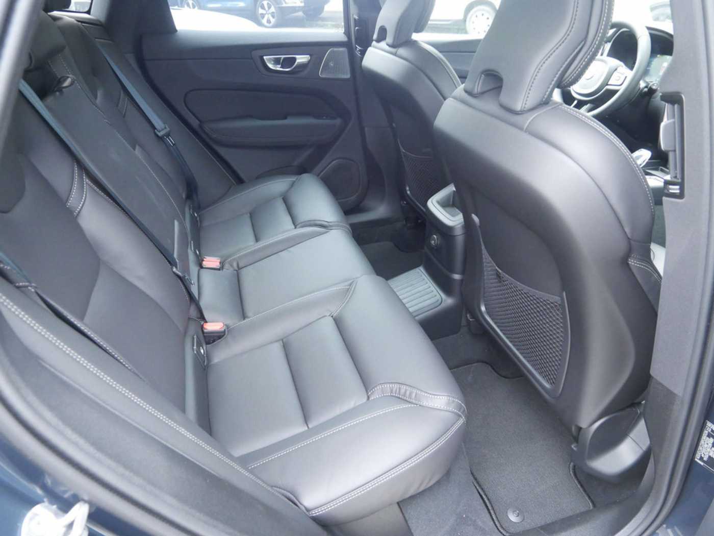 Volvo XC60 – Bild 4