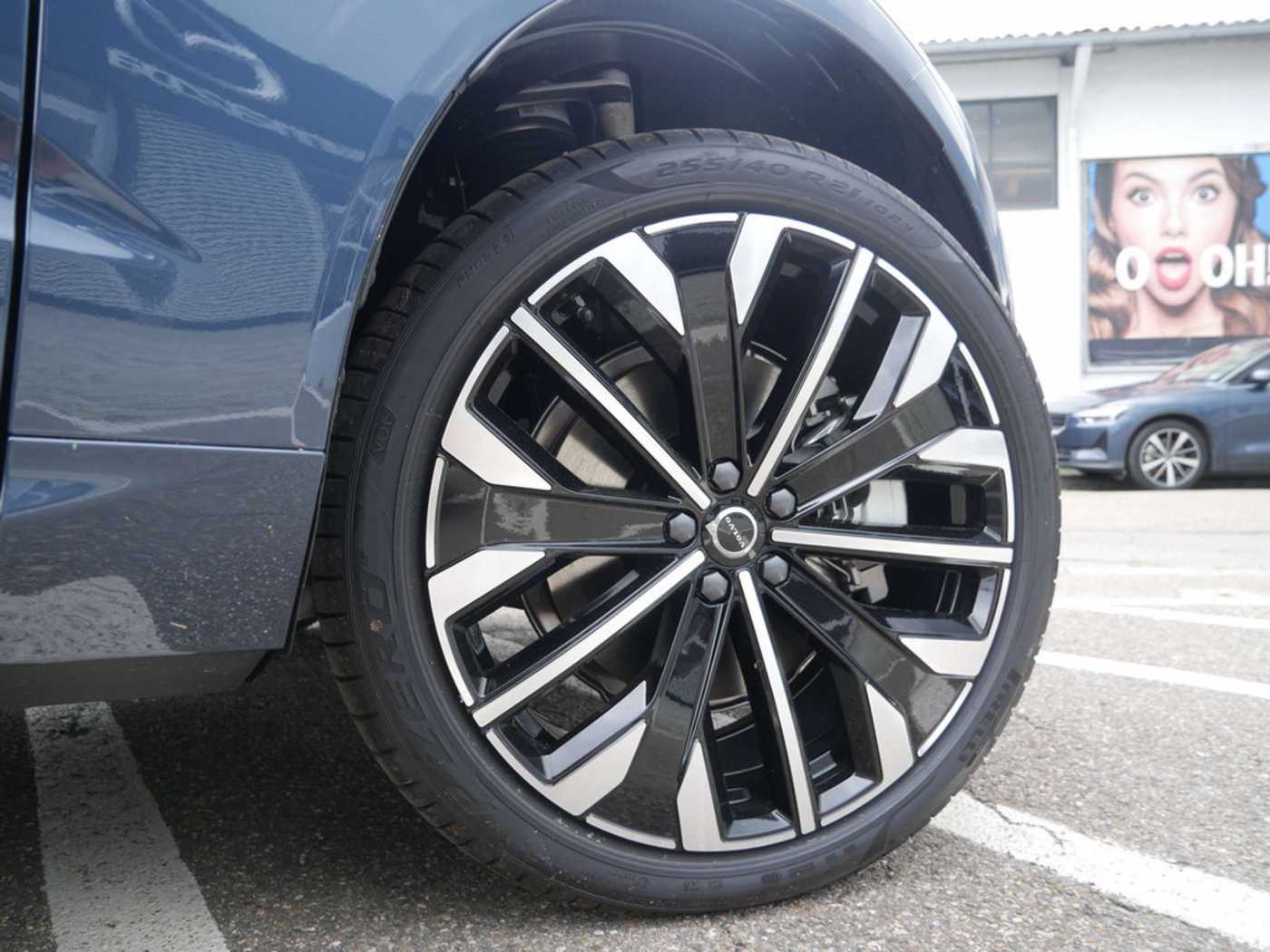 Volvo XC60 – Bild 5
