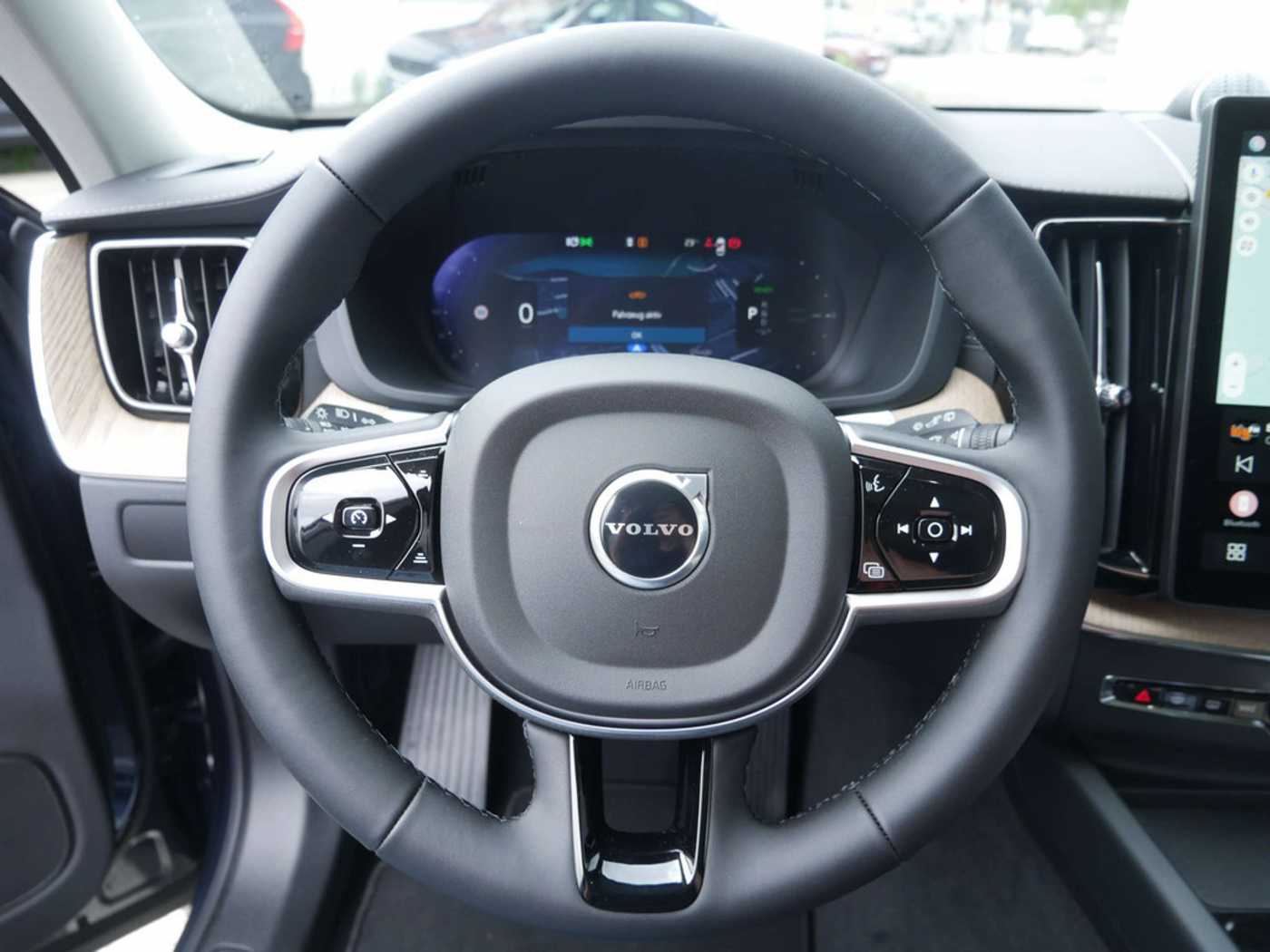 Volvo XC60 – Bild 7
