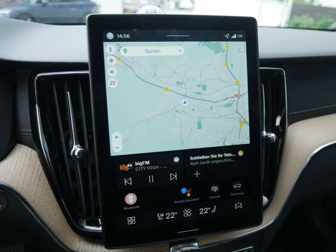 Volvo XC60 – Bild 9