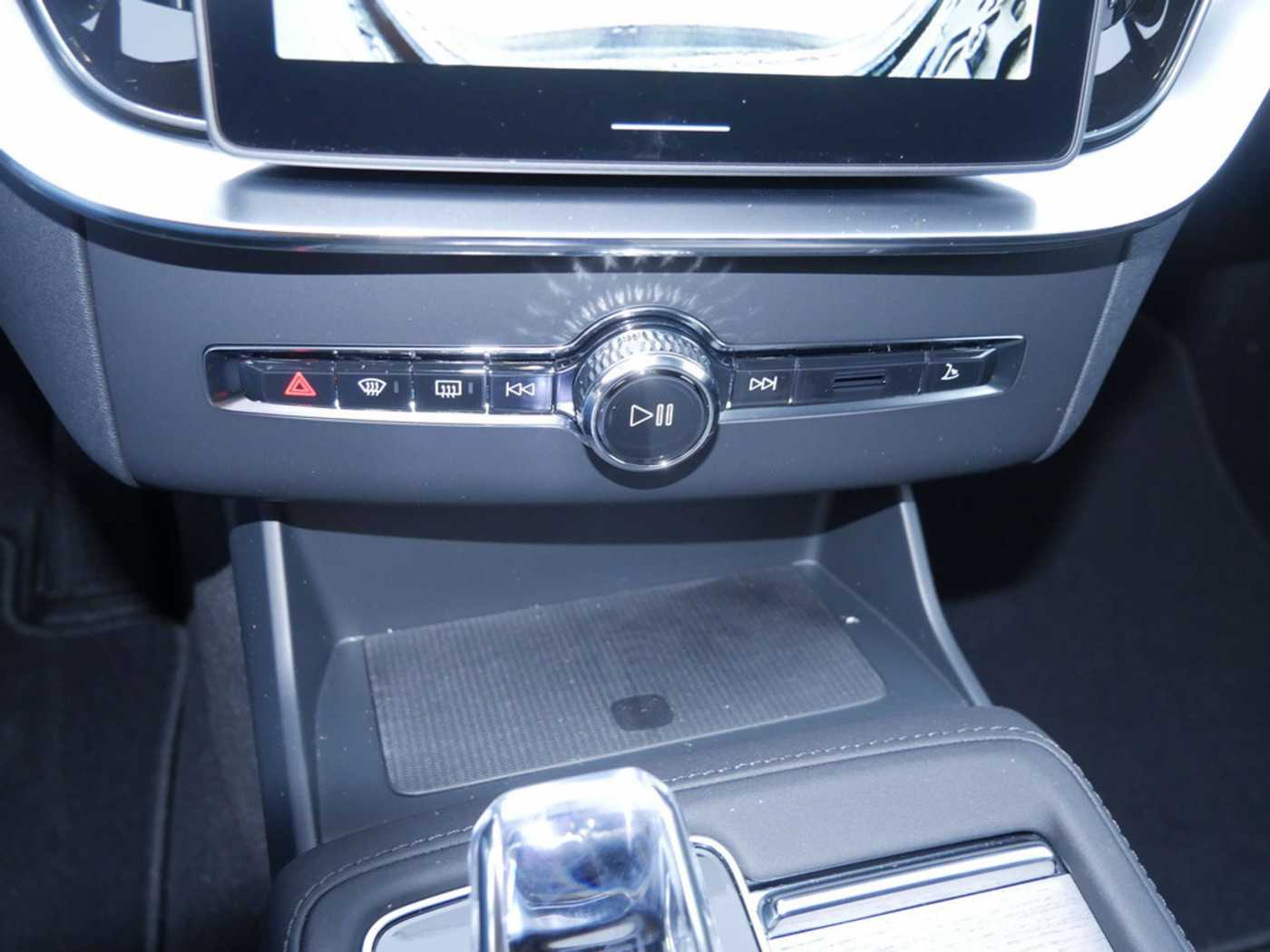 Volvo XC90 – Bild 10