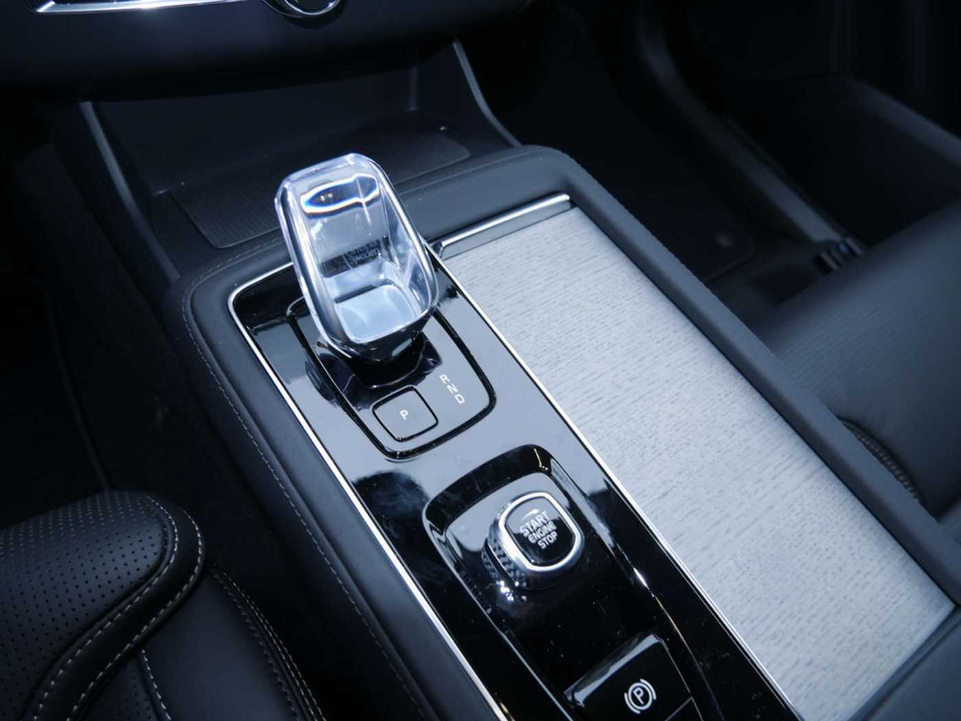 Volvo XC90 – Bild 11