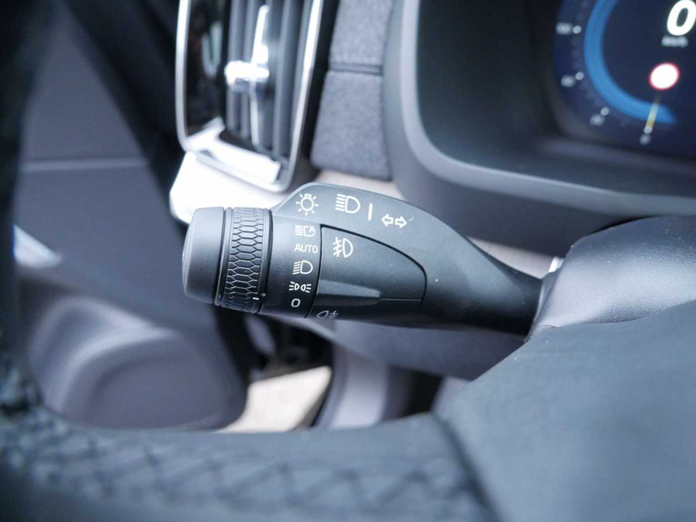 Volvo XC90 – Bild 12