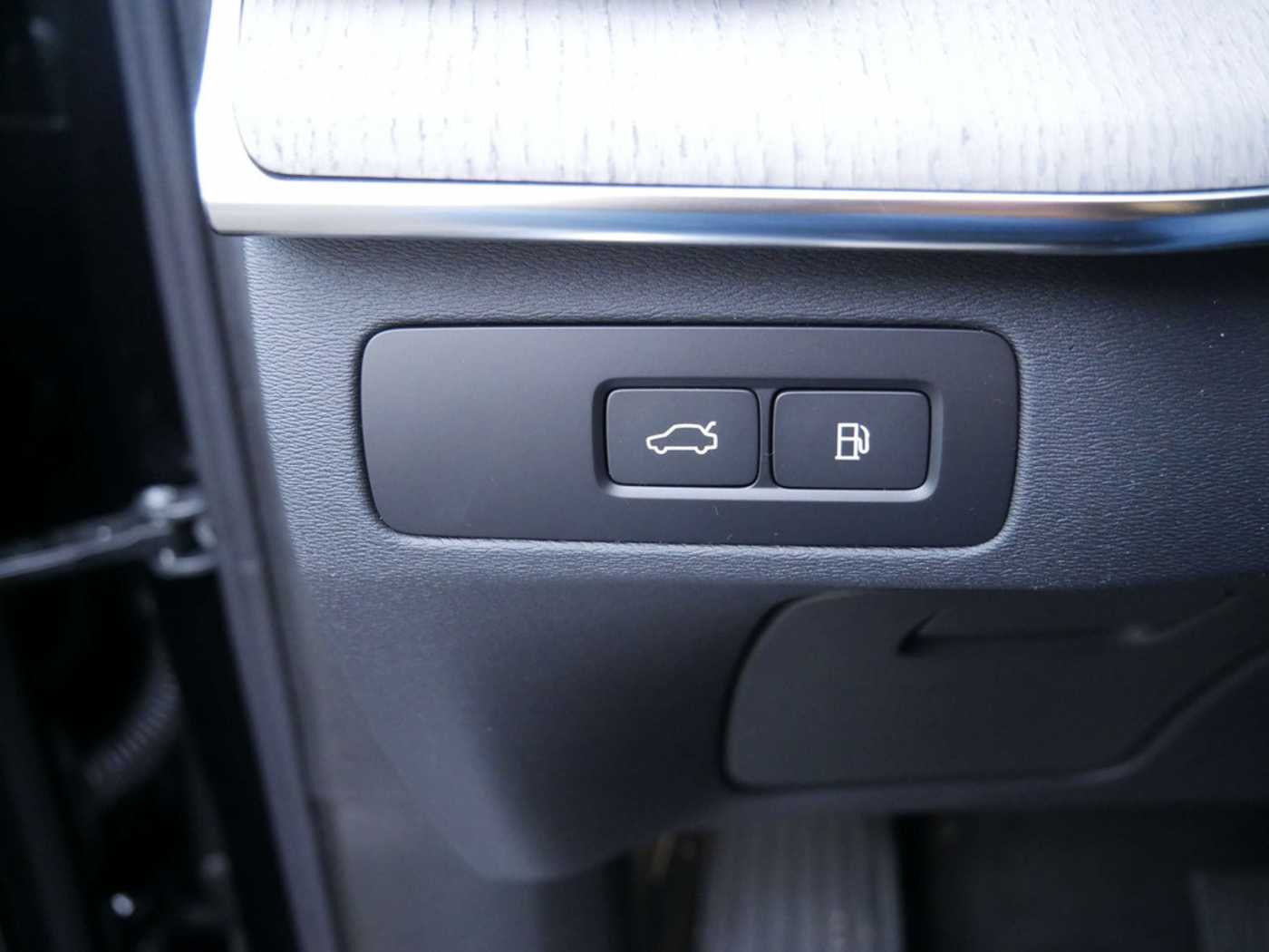 Volvo XC90 – Bild 13